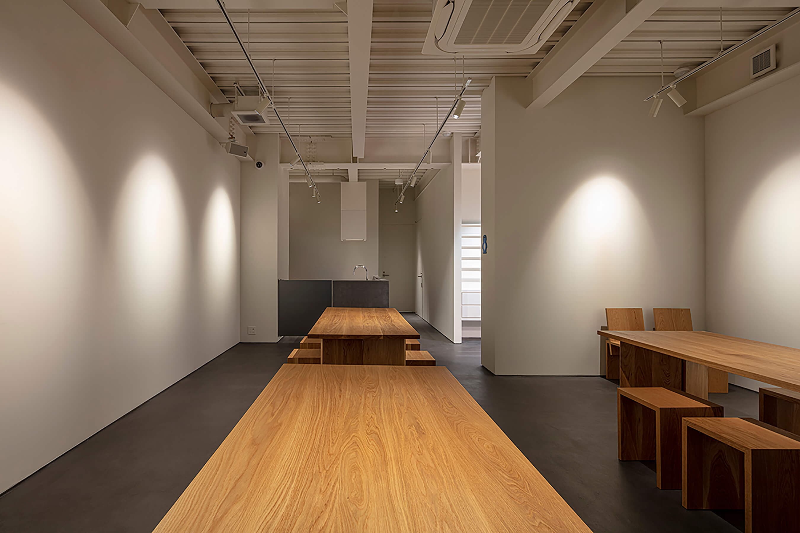 FORT PORT SHIMIZU|UCHIDA_DESIGN