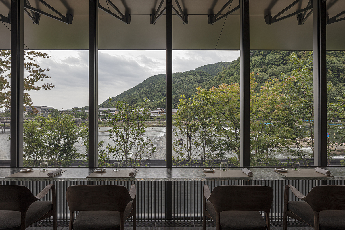 MUNI LA TERRASSE|ムニ ラ・テラス