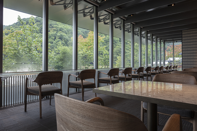 MUNI LA TERRASSE|ムニ ラ・テラス