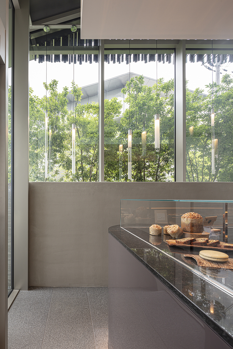 MUNI LA BOUTIQUE|ムニ ラ・ブティック