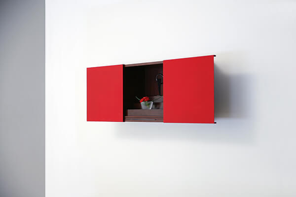UCHIDA_DESIGN｜2002・2009｜ZUSHI