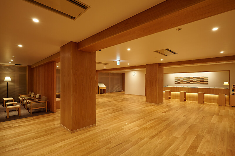UCHIDA_DESIGN|玉川温泉