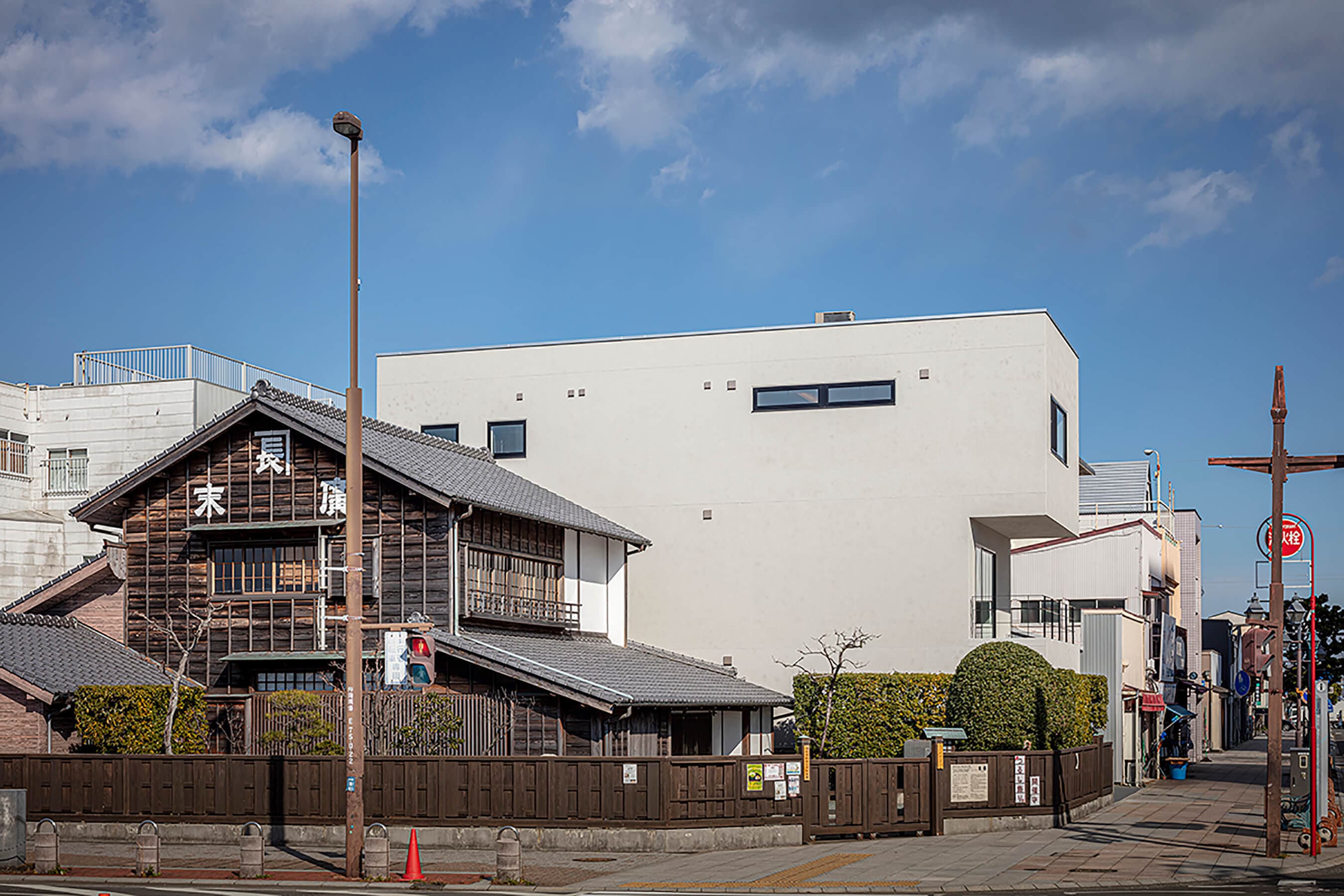 FORT PORT SHIMIZU|UCHIDA_DESIGN