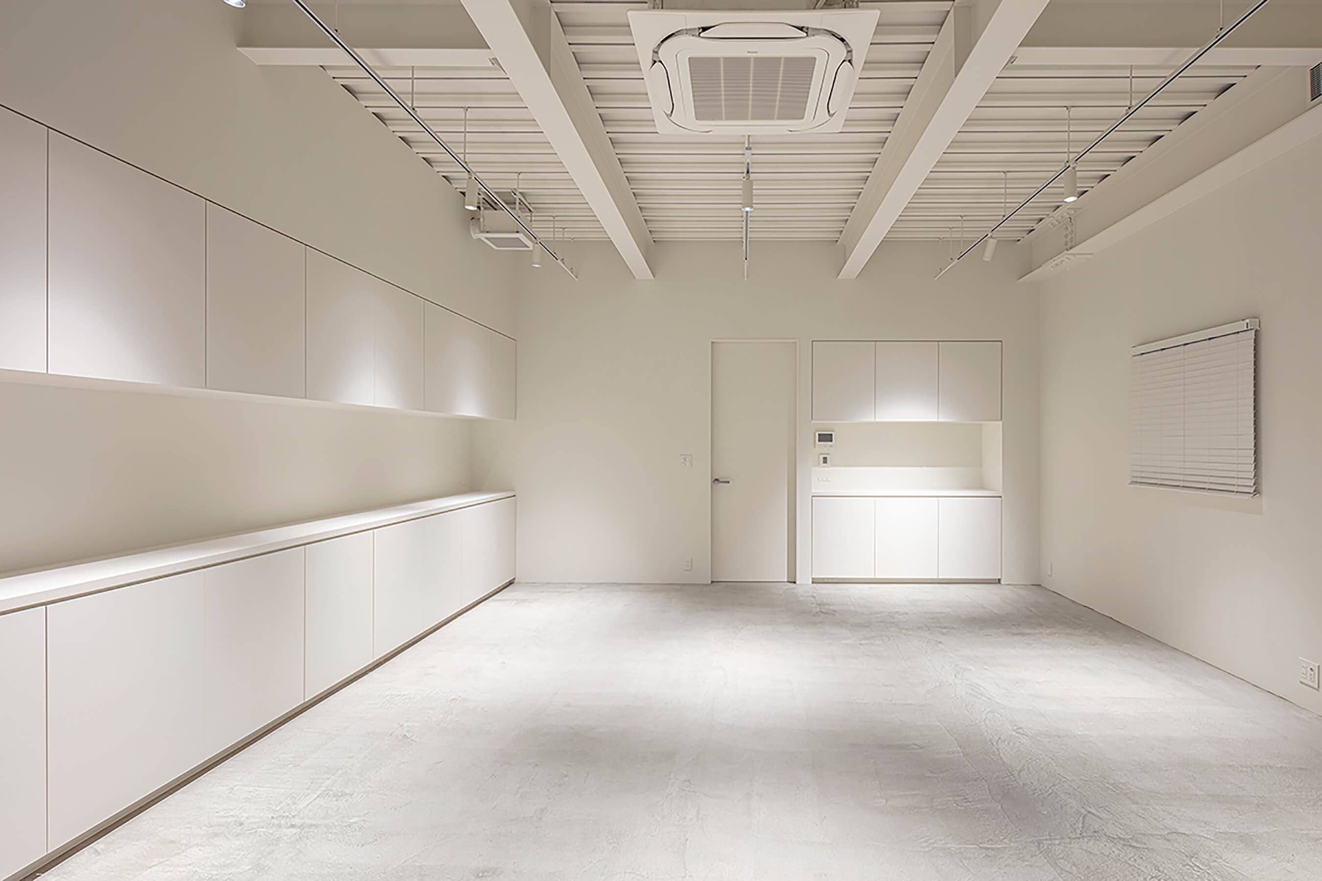 FORT PORT SHIMIZU|UCHIDA_DESIGN