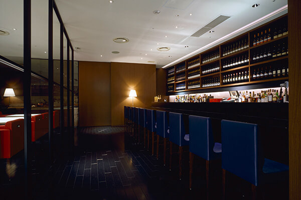 NEW YORK CAFE