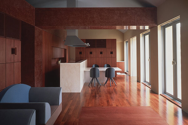 UCHIDA_DESIGN_1991