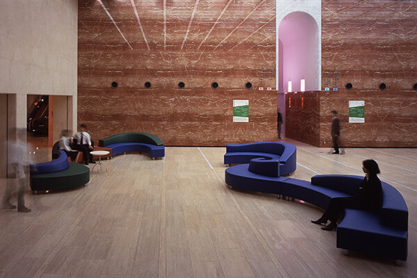 UCHIDA_DESIGN｜2003｜INTERIORSCAPE