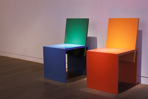 UCHIDA_DESIGN｜1996｜OKAZAKI CHAIR