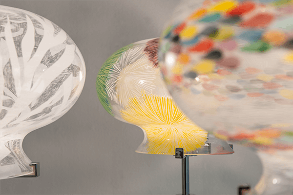 UCHIDA_DESIGN｜2016｜SHIGERU UCHIDA × KUMIKO HAYASHI LAMP