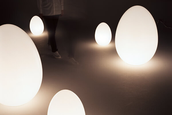 UCHIDA_DESIGN｜2004｜L'UOVO