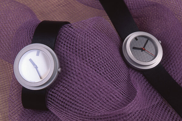 UCHIDA_DESIGN｜1995｜WRIST WATCH
