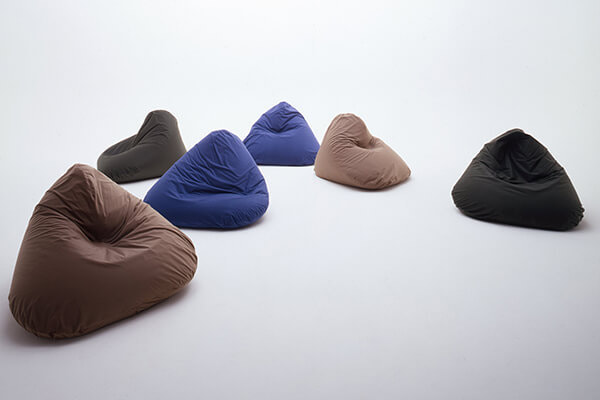 UCHIDA_DESIGN｜1969｜FREE FORM CHAIR