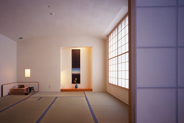 UCHIDA_DESIGN｜1998｜ICHIJI-AN