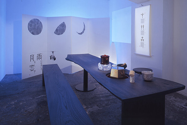 UCHIDA_DESIGN｜2007｜JIZOUIN JYOKU