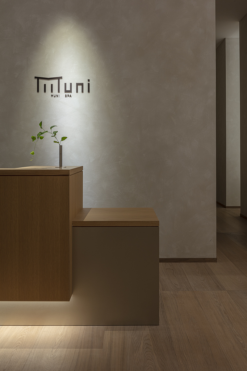 MUNI KYOTO|ムニ キョウト