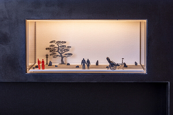 UCHIDA_DESIGN｜2018｜ENSO ANGO YAMATO Ⅰ