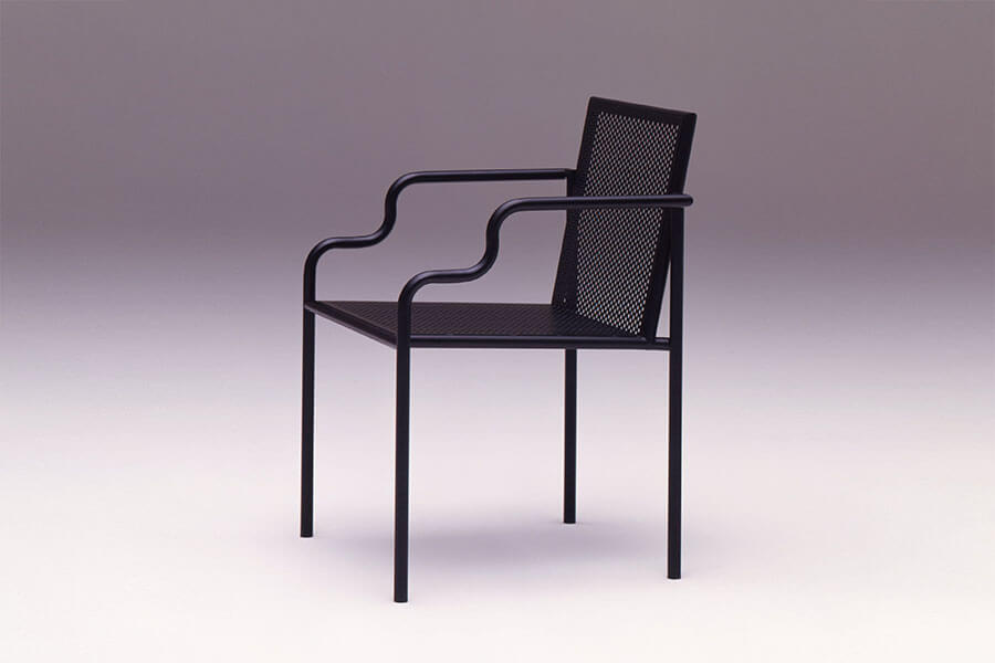UCHIDA_DESIGN｜1985｜FEB.