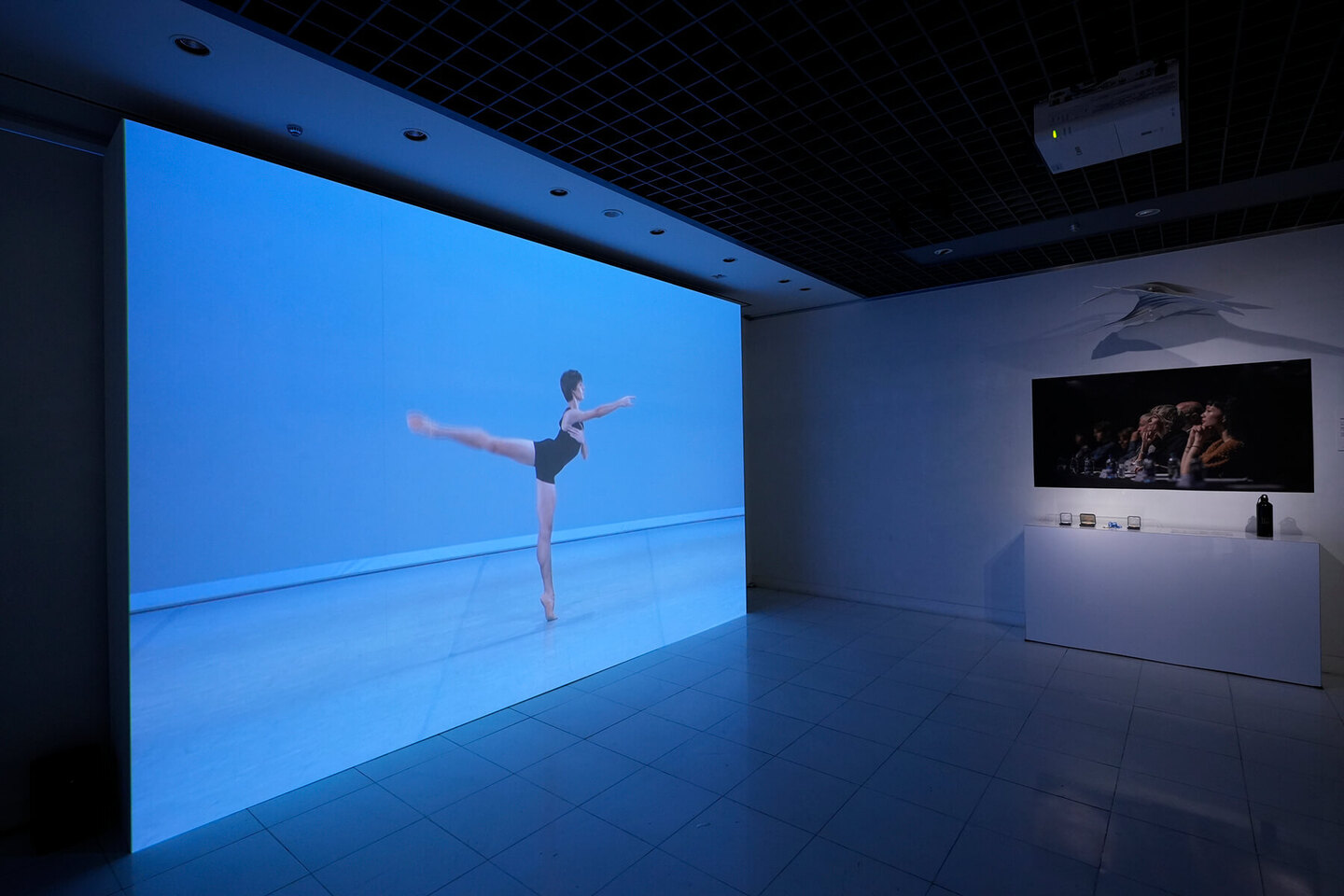 uchidadesign_ LE PRIX DE LAUSANNE 50 ANS DE DANSE