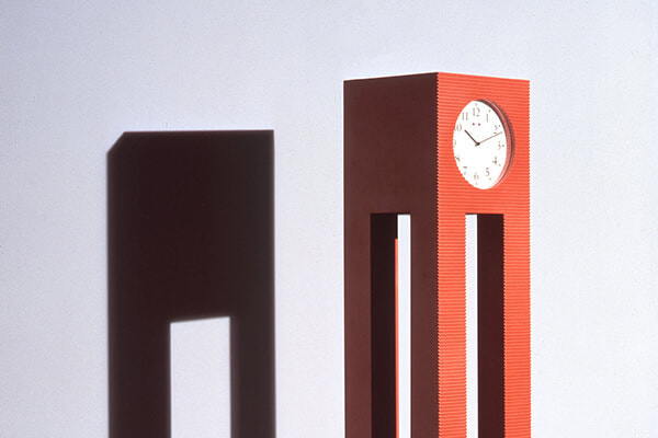 UCHIDA_DESIGN｜1986｜DEAR MORRIS