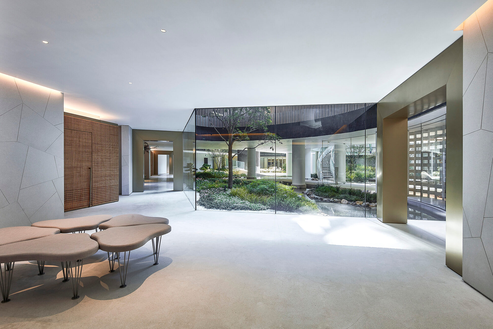 FLEUR PAVILIA (RESIDENCE)