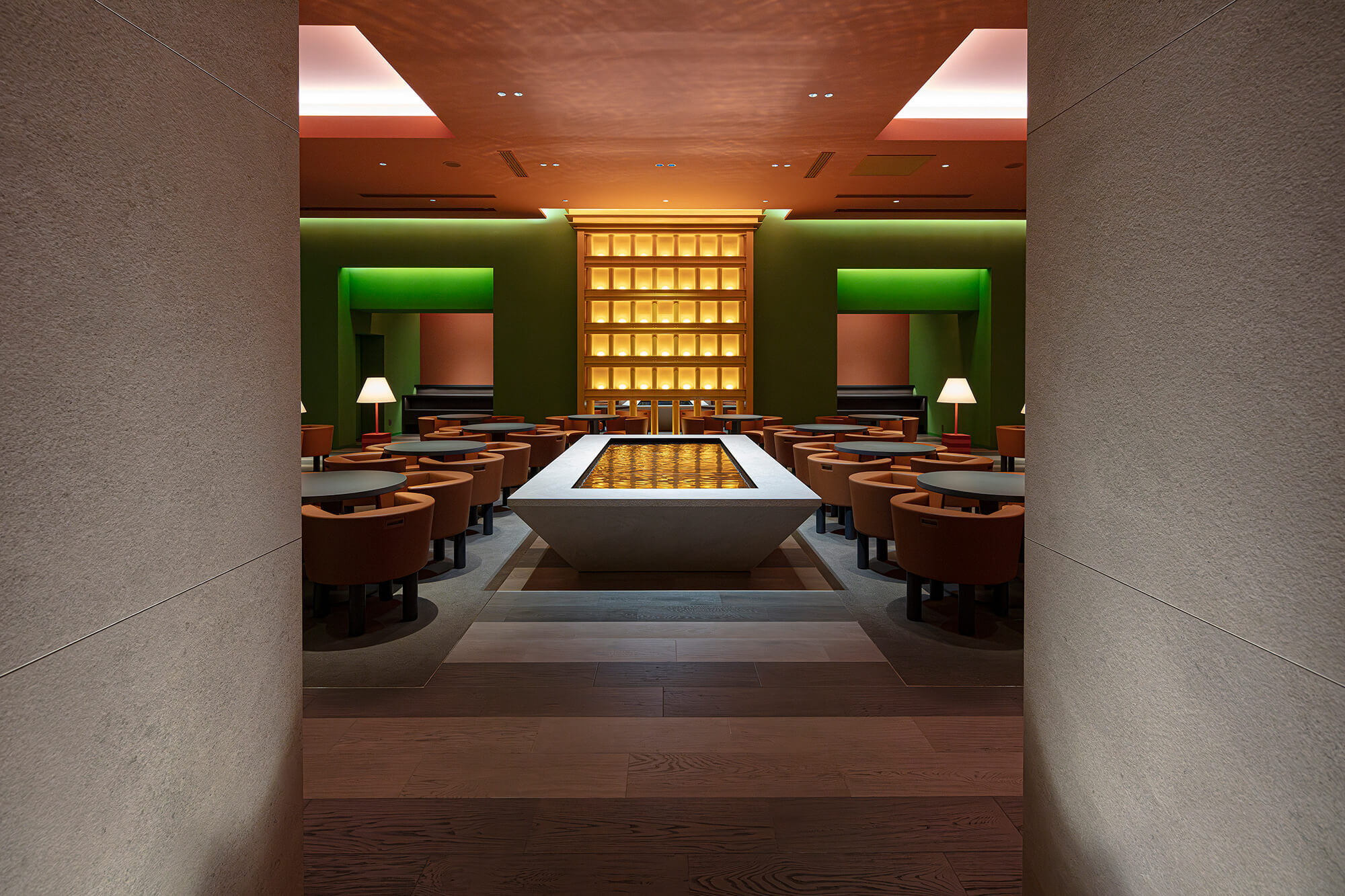 HOTEL IL PALAZZO (HOTEL)