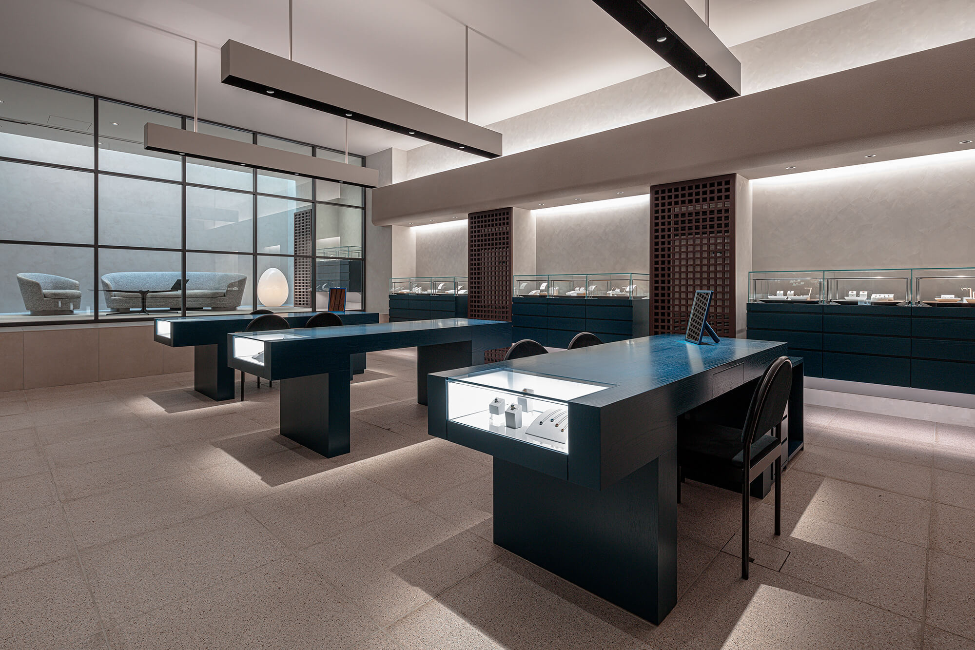 KAJITA JEWELLERY SALON (SHOP)