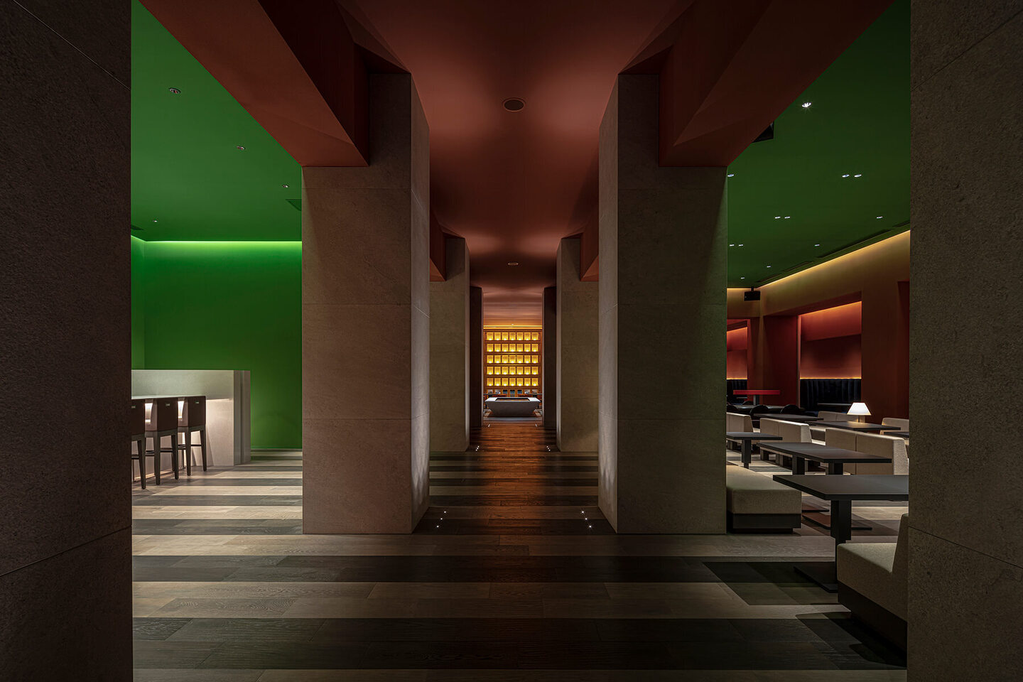 HOTEL IL PALAZZO｜ホテル イル・パラッツォ