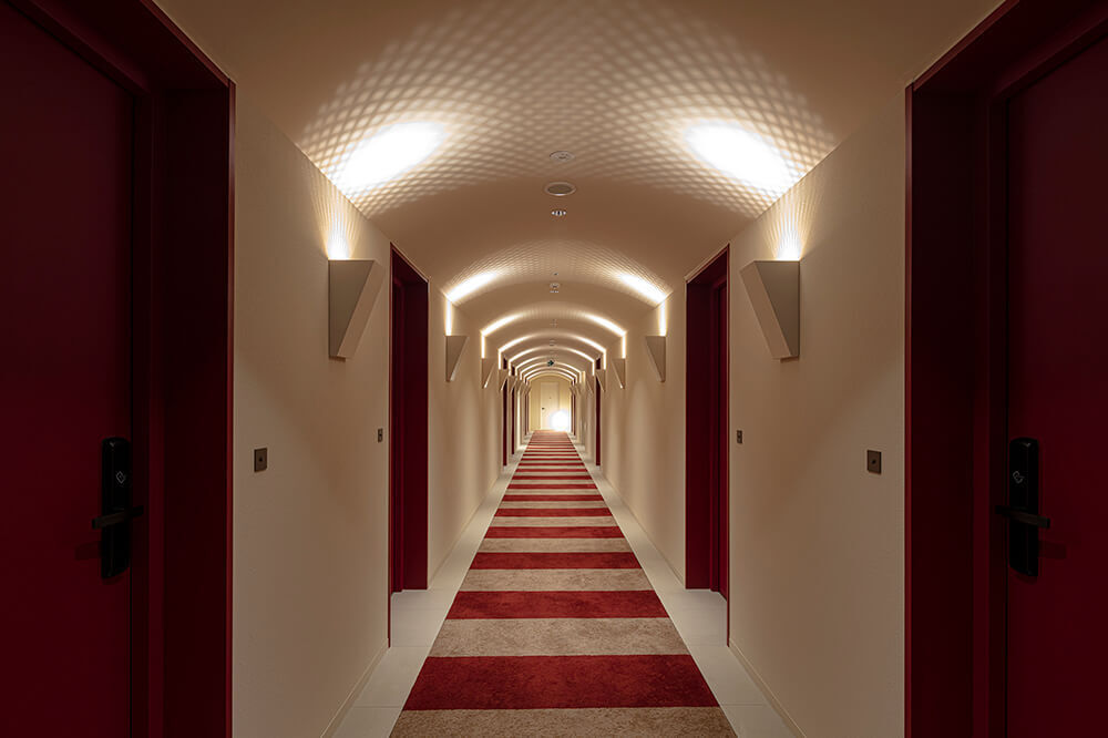 HOTEL IL PALAZZO｜ホテル イル・パラッツォ