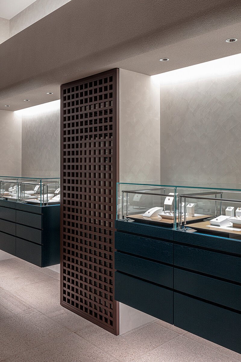 KAJITA JEWELLERY SALON|カジタジュエリーサロン