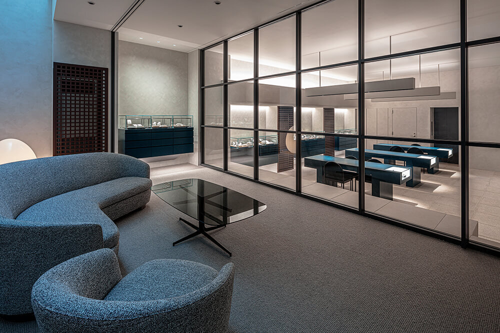 KAJITA JEWELLERY SALON|カジタジュエリーサロン