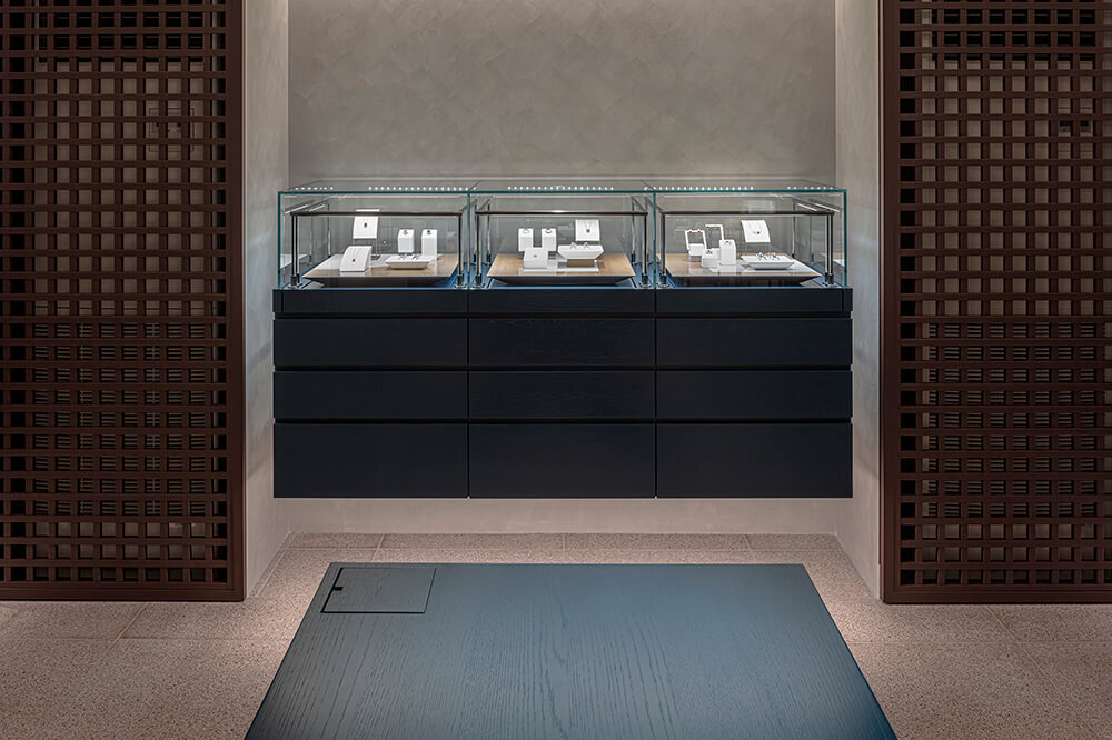 KAJITA JEWELLERY SALON|カジタジュエリーサロン