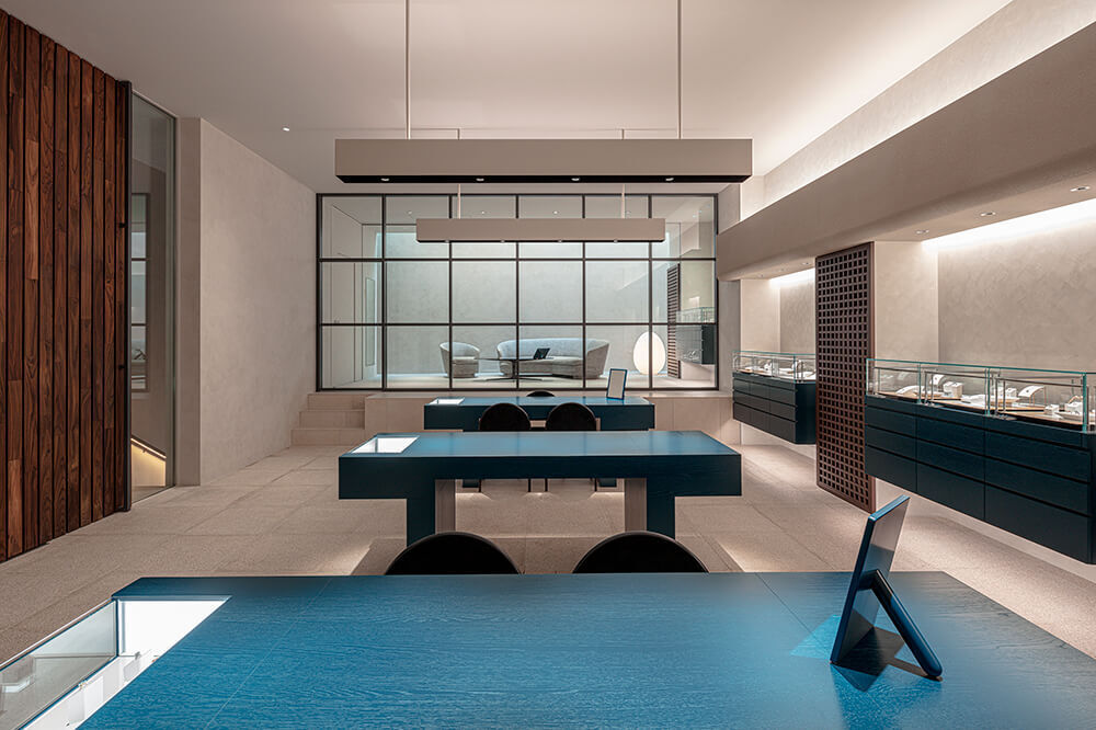 KAJITA JEWELLERY SALON|カジタジュエリーサロン