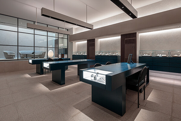 KAJITA JEWELLERY SALON