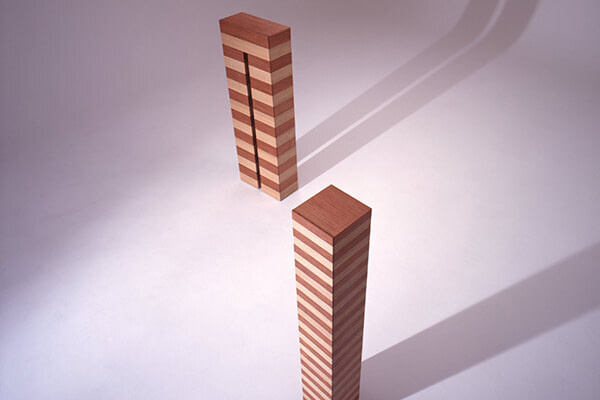 UCHIDA_DESIGN｜1991｜COME RAIN & COME SHINE