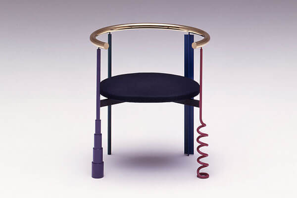 UCHIDA_DESIGN｜1981｜ASVATTHA