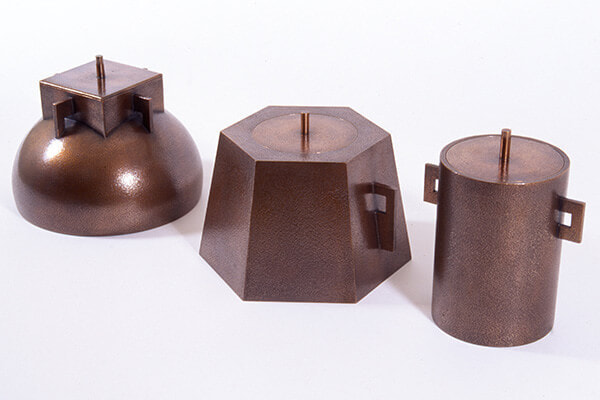 UCHIDA_DESIGN｜1995｜TEA KETTLE